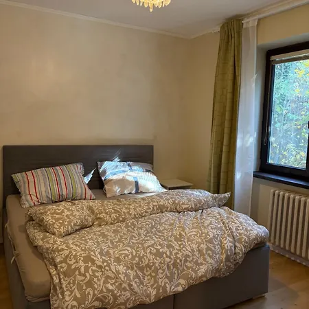 1st Floor 브라티슬라바