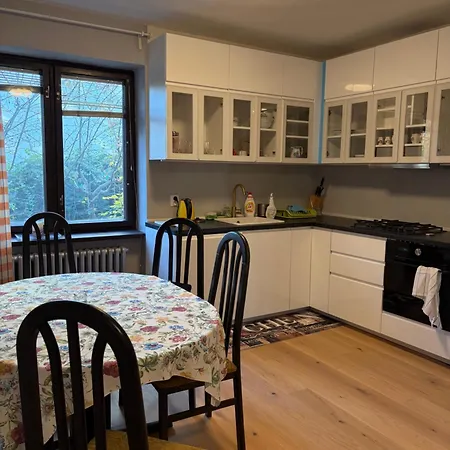 Apartmán 1st Floor Bratislava