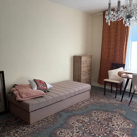 Apartament 1st Floor