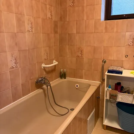 Apartament 1st Floor