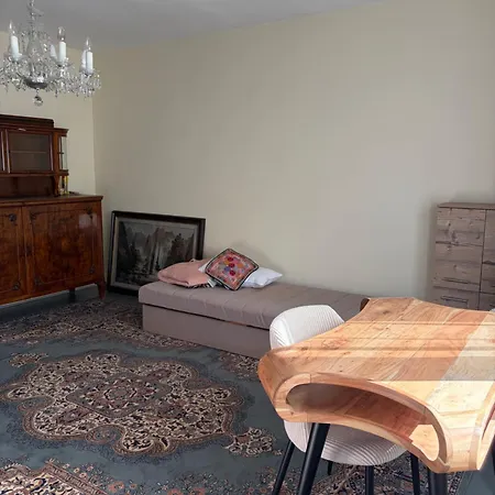 Apartament 1st Floor *