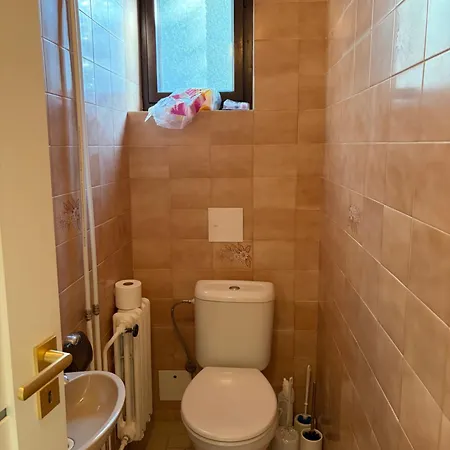1st Floor Apartament