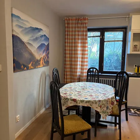 Apartament 1st Floor Bratislava