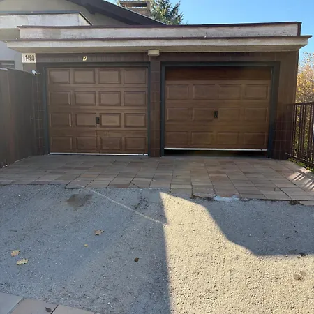 1st Floor * 布拉迪斯拉发