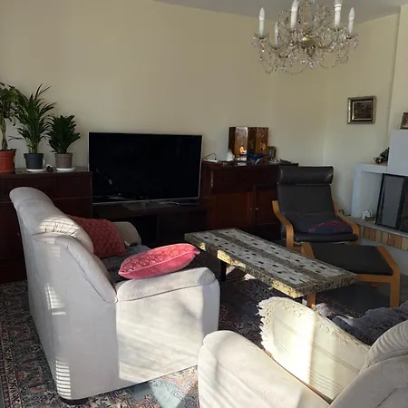 Apartament 1st Floor
