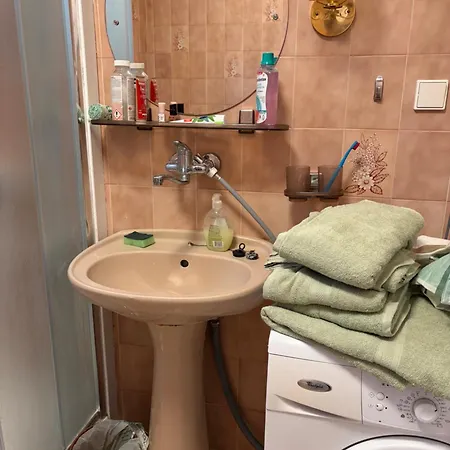 1st Floor 布拉迪斯拉发