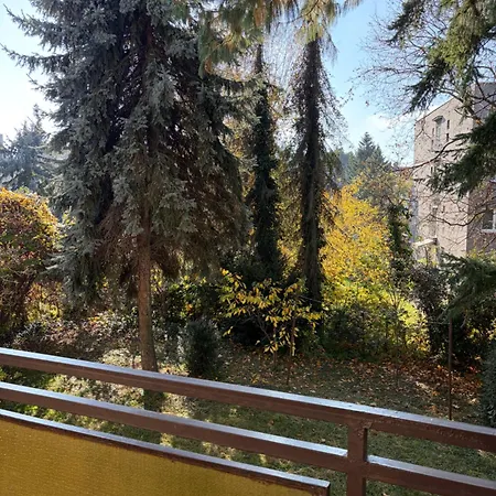 1st Floor Apartament *