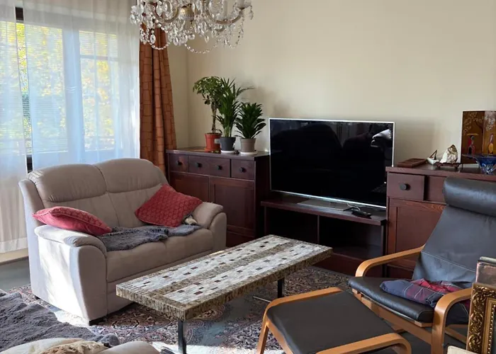 1st Floor * 布拉迪斯拉发