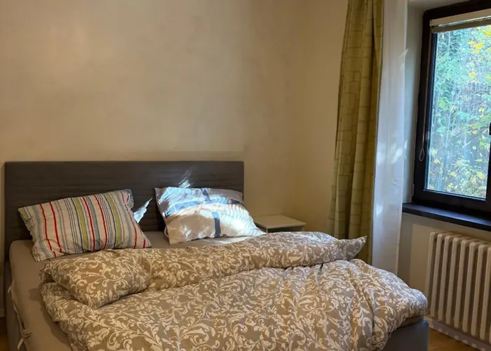 1st Floor 布拉迪斯拉发