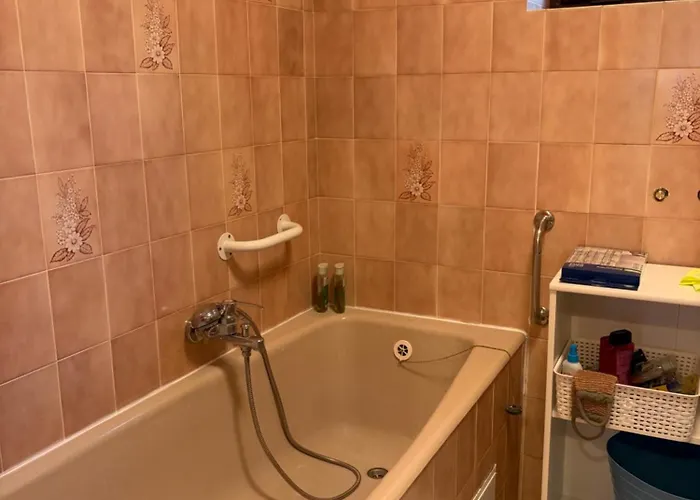 Apartamento 1st Floor