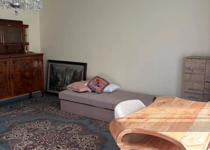 Apartamento 1st Floor *