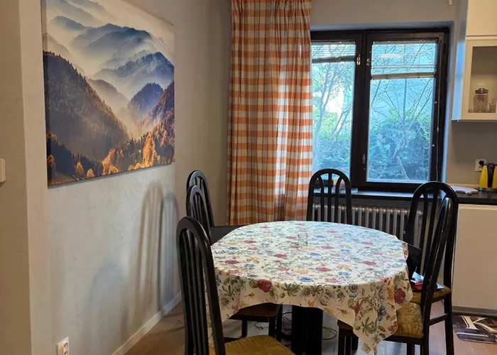 Apartamento 1st Floor Bratislava