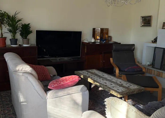 Apartamento 1st Floor