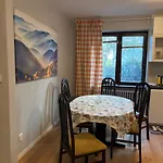 公寓 1st Floor 布拉迪斯拉发
