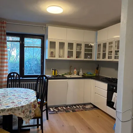 1st Floor Bratislava