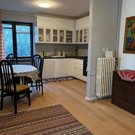 Apartment 1st Floor *