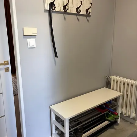 Apartment 1st Floor *