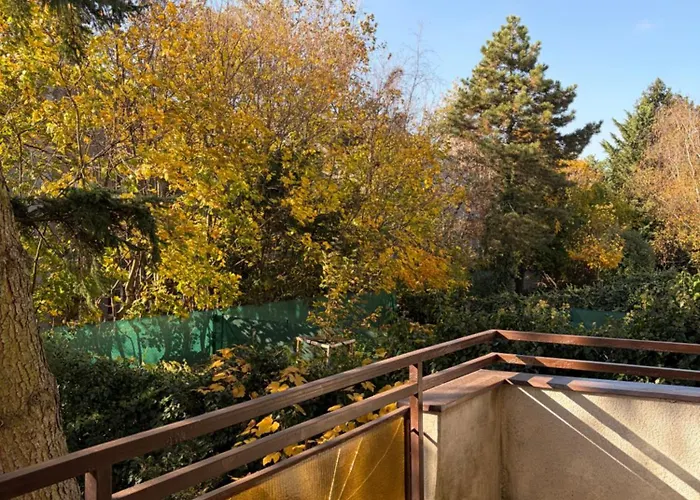 Apartment 1st Floor Bratislava