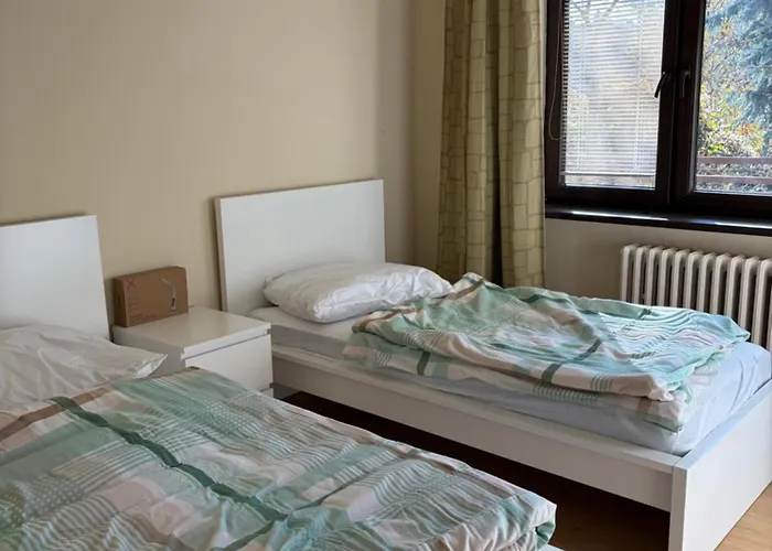 1st Floor * Bratislava