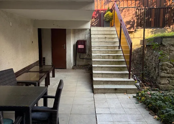 1st Floor Appartamento