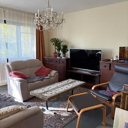 1st Floor * Bratislava