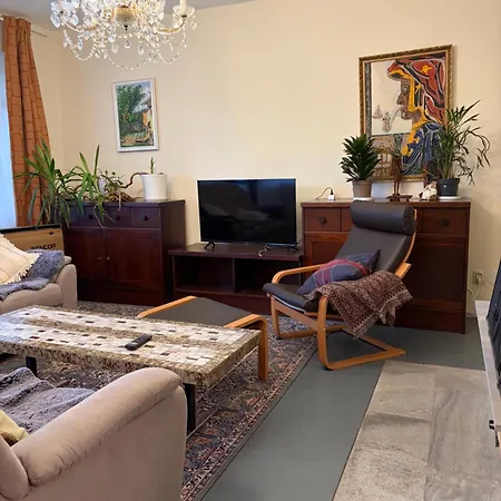 1st Floor Apartament