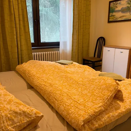 1st Floor Apartament