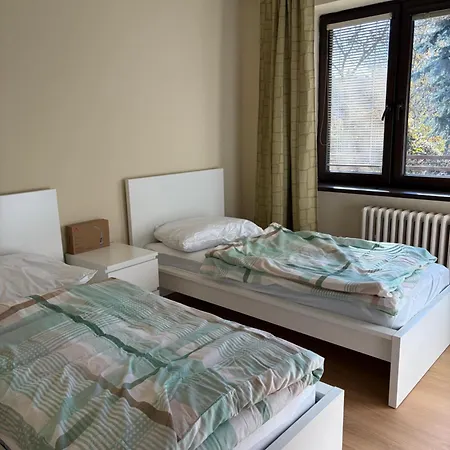 1st Floor * Bratislava