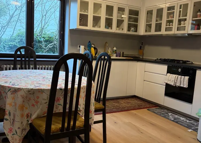 1st Floor Apartament *