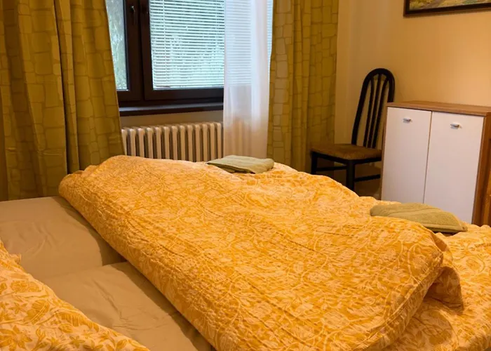 1st Floor Apartament