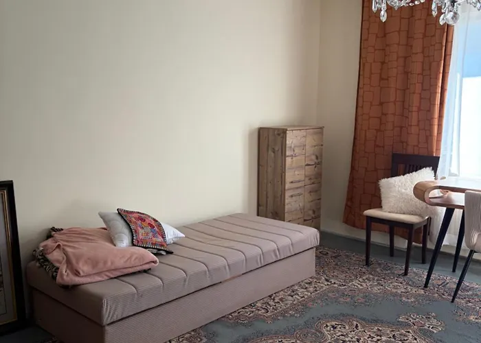 Apartament 1st Floor