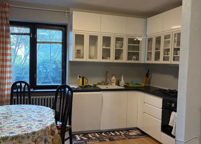 1st Floor Bratislava