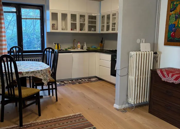 Apartament 1st Floor *