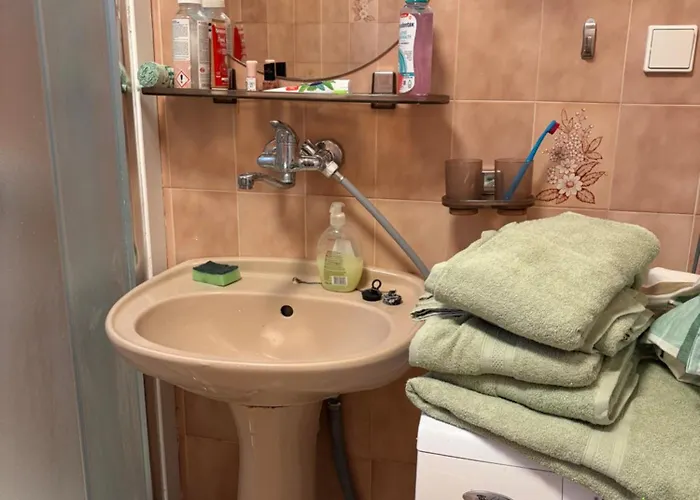 1st Floor Bratislava