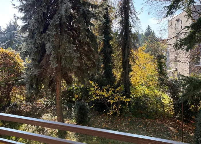 1st Floor Apartament *