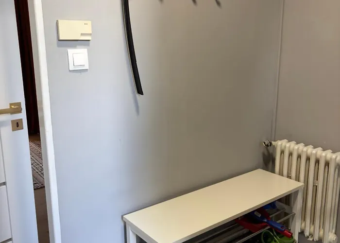 Apartament 1st Floor *